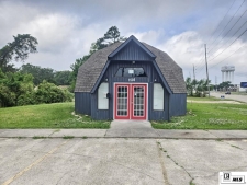 Office property for sale in West Monroe, LA