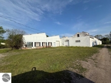 Industrial property for sale in Alma, MI