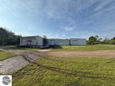 Listing Image #2 - Industrial for sale at 700 W End Street, Alma MI 48801