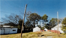 Listing Image #2 - Land for sale at 208 E. Pinner St, Suffolk VA 23434