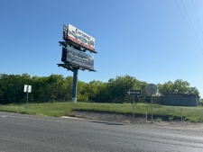 Land for sale in Stockdale, TX