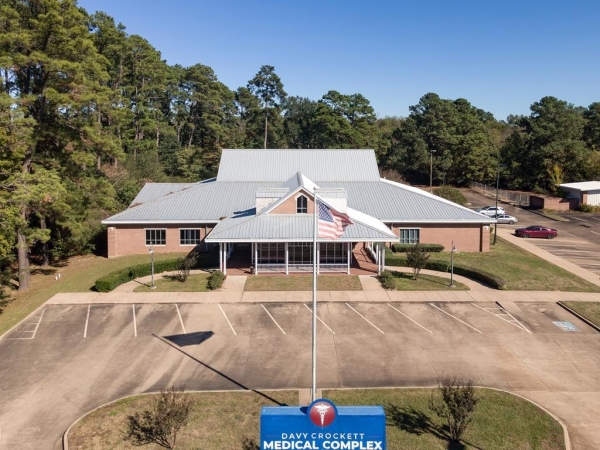 Listing Image #3 - Office for sale at 951 E Loop 304, Crockett TX 75835 Listing Image #3 - Office for sale at 951 E Loop 304, Crockett TX 75835