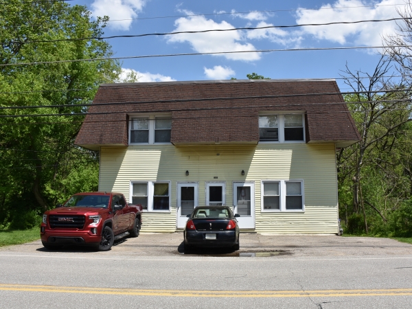 Listing Image #1 - Multi-family for sale at 13334 Dunham Road, Meadville PA 16335