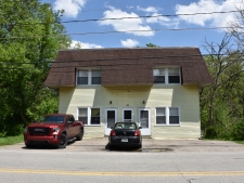 Multi-family property for sale in Meadville, PA