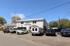 Industrial property for sale in Stamford, CT