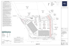 Listing Image #3 - Land for sale at 2063 N Main St, Summerville SC 29486