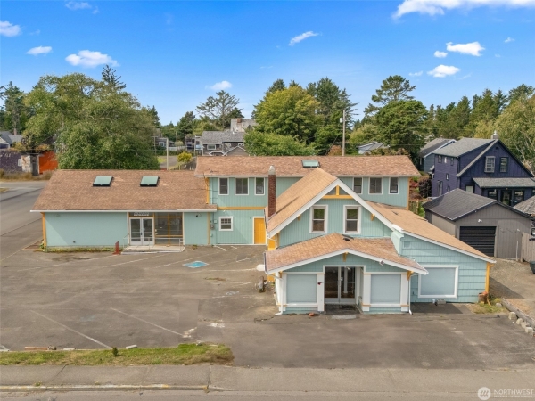 Listing Image #2 - Others for sale at 4705 Pacific Wy, Seaview WA 98644 Listing Image #2 - Others for sale at 4705 Pacific Wy, Seaview WA 98644