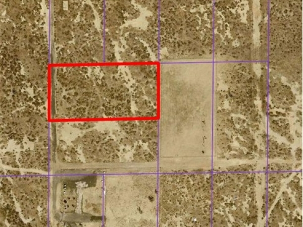 Listing Image #2 - Land for sale at Near Ave H & Challenger Way, Lancaster CA 93534 Listing Image #2 - Land for sale at Near Ave H & Challenger Way, Lancaster CA 93534