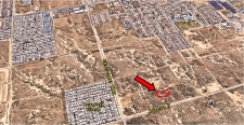 Land property for sale in Lancaster, CA