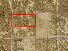 Listing Image #2 - Land for sale at Near Ave H & Challenger Way, Lancaster CA 93534
