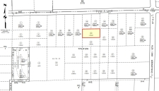 Listing Image #3 - Land for sale at Near Ave H & Challenger Way, Lancaster CA 93534