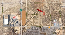 Land for sale in Lancaster, CA