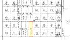 Listing Image #3 - Land for sale at Near 10th St West & Ave G-8, Lancaster CA 93536