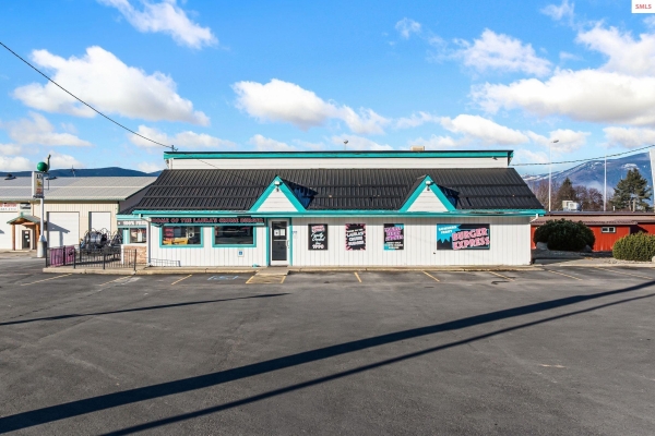 Listing Image #2 - Others for sale at 6708 Main Street, Bonners Ferry ID 83805