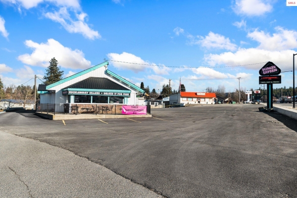 Listing Image #3 - Others for sale at 6708 Main Street, Bonners Ferry ID 83805