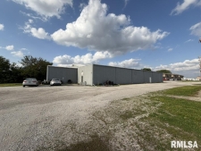 Listing Image #2 - Others for sale at 212 S COLLINS Avenue, Macomb IL 61455