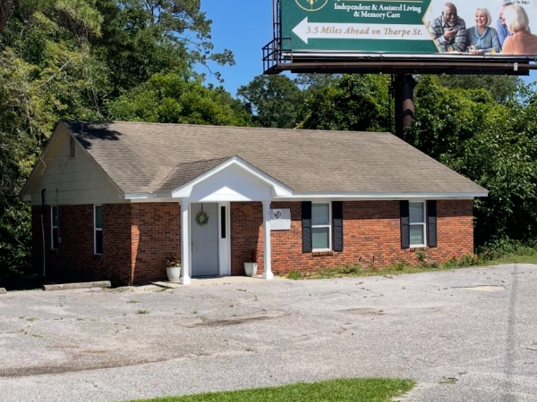 Listing Image #2 - Office for sale at 3351 N Monroe St, Tallahassee FL 32303 Listing Image #2 - Office for sale at 3351 N Monroe St, Tallahassee FL 32303