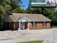 Listing Image #2 - Office for sale at 3351 N Monroe St, Tallahassee FL 32303