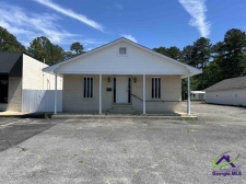 Listing Image #2 - Office for sale at 148 E Peacock Street, Cochran GA 31014