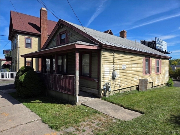 Listing Image #3 - Retail for sale at 1350 BURNET AVE, Syracuse NY 13206 Listing Image #3 - Retail for sale at 1350 BURNET AVE, Syracuse NY 13206