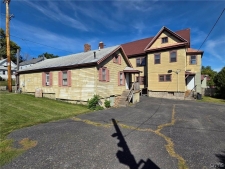 Listing Image #2 - Retail for sale at 1350 BURNET AVE, Syracuse NY 13206