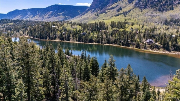 Listing Image #1 - Land for sale at 361 Deer Run 196, Durango CO 81301 Listing Image #1 - Land for sale at 361 Deer Run 196, Durango CO 81301