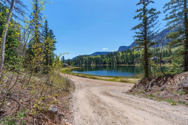 Listing Image #3 - Land for sale at 361 Deer Run 196, Durango CO 81301 Listing Image #3 - Land for sale at 361 Deer Run 196, Durango CO 81301