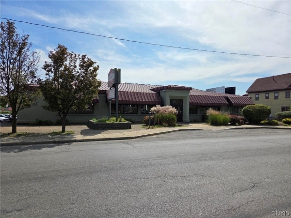 Listing Image #2 - Retail for sale at 1370 Burnet Ave, Syracuse NY 13206 Listing Image #2 - Retail for sale at 1370 Burnet Ave, Syracuse NY 13206