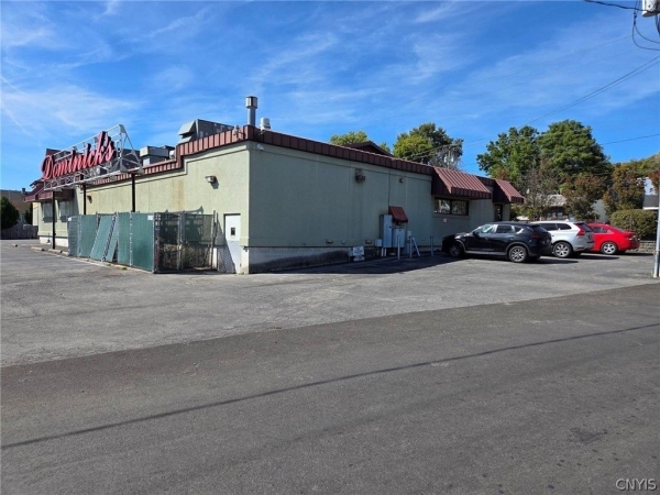 Listing Image #3 - Retail for sale at 1370 Burnet Ave, Syracuse NY 13206 Listing Image #3 - Retail for sale at 1370 Burnet Ave, Syracuse NY 13206