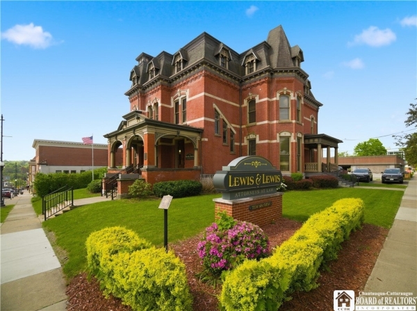 Listing Image #1 - Others for sale at 413 N Main Street, Jamestown NY 14701 Listing Image #1 - Others for sale at 413 N Main Street, Jamestown NY 14701