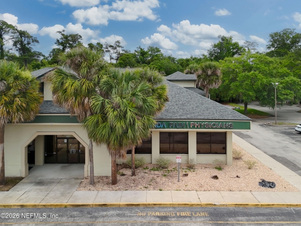 Listing Image #3 - Office for sale at 859 Park Avenue, Orange Park FL 32073 Listing Image #3 - Office for sale at 859 Park Avenue, Orange Park FL 32073