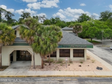 Listing Image #3 - Office for sale at 859 Park Avenue, Orange Park FL 32073