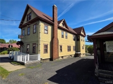 Retail for sale in Syracuse, NY