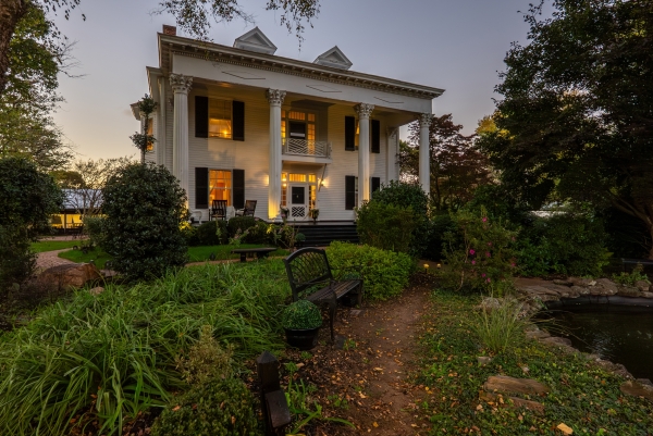 Listing Image #1 - Bed Breakfast for sale at 116 Winridge Dr., Madison Heights VA 24572 Listing Image #1 - Bed Breakfast for sale at 116 Winridge Dr., Madison Heights VA 24572