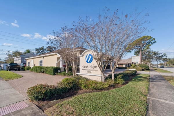 Listing Image #3 - Office for sale at 5308 Central Ave, Saint Petersburg FL 33707 Listing Image #3 - Office for sale at 5308 Central Ave, Saint Petersburg FL 33707