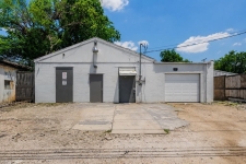 Industrial for sale in Fort Worth, TX