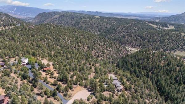 Listing Image #2 - Land for sale at 275 Logging Trail 151, Durango CO 81303 Listing Image #2 - Land for sale at 275 Logging Trail 151, Durango CO 81303