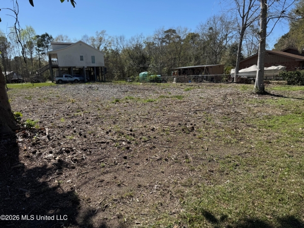 Listing Image #2 - Land for sale at 1303 Waveland Avenue, Waveland MS 39576 Listing Image #2 - Land for sale at 1303 Waveland Avenue, Waveland MS 39576