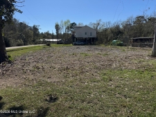 Land property for sale in Waveland, MS