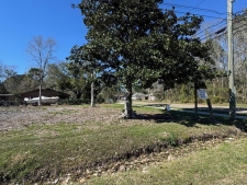 Listing Image #3 - Land for sale at 1303 Waveland Avenue, Waveland MS 39576
