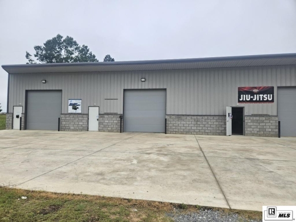 Listing Image #1 - Industrial for sale at 101 PAULA DRIVE, West Monroe LA 71291 Listing Image #1 - Industrial for sale at 101 PAULA DRIVE, West Monroe LA 71291