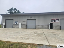 Industrial property for sale in West Monroe, LA