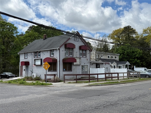 Listing Image #1 - Others for sale at 236 Union Avenue, Holbrook NY 11741 Listing Image #1 - Others for sale at 236 Union Avenue, Holbrook NY 11741