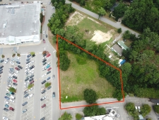 Listing Image #2 - Land for sale at 10301 Ocean Highway 1.09 Acres, Pawleys Island SC 29585