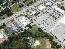 Listing Image #3 - Land for sale at 10301 Ocean Highway 1.09 Acres, Pawleys Island SC 29585