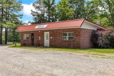 Office property for sale in Harrison, AR