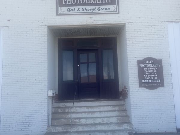 Listing Image #1 - Retail for sale at 316 W Main St, Anthony KS 67003 Listing Image #1 - Retail for sale at 316 W Main St, Anthony KS 67003