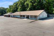 Office property for sale in Gastonia, NC