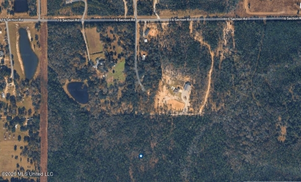 Listing Image #3 - Land for sale at 0 16th Section Road, Pass Christian MS 39571 Listing Image #3 - Land for sale at 0 16th Section Road, Pass Christian MS 39571
