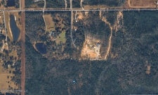 Listing Image #3 - Land for sale at 0 16th Section Road, Pass Christian MS 39571
